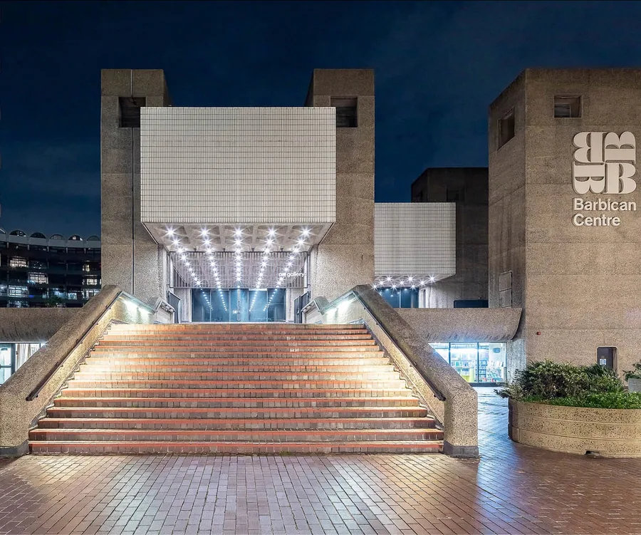 Barbican Centre