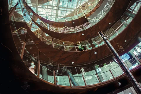 CosmoCaixa
