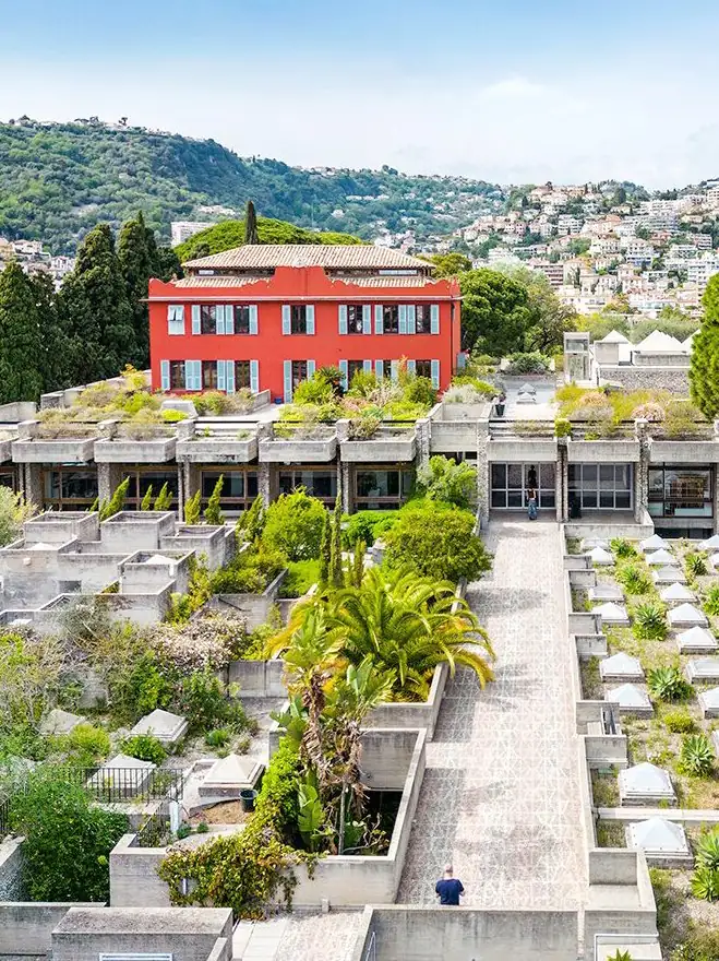 Villa Arson