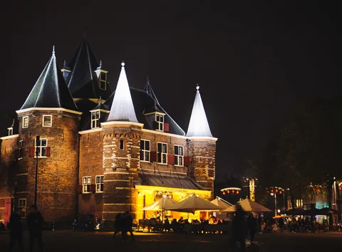 Waag Society